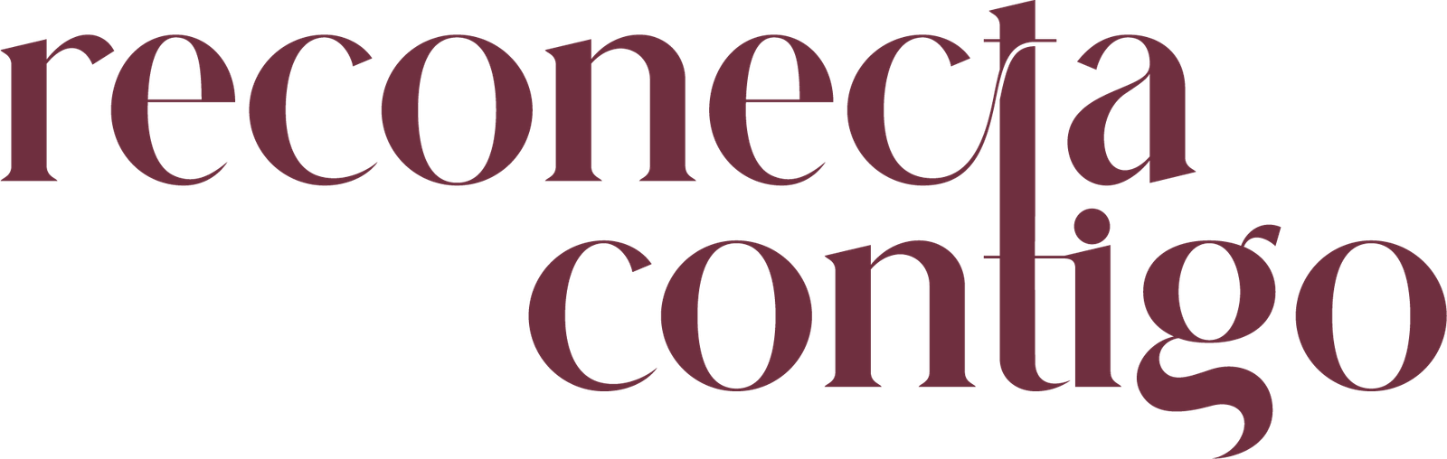 Reconecta Contigo